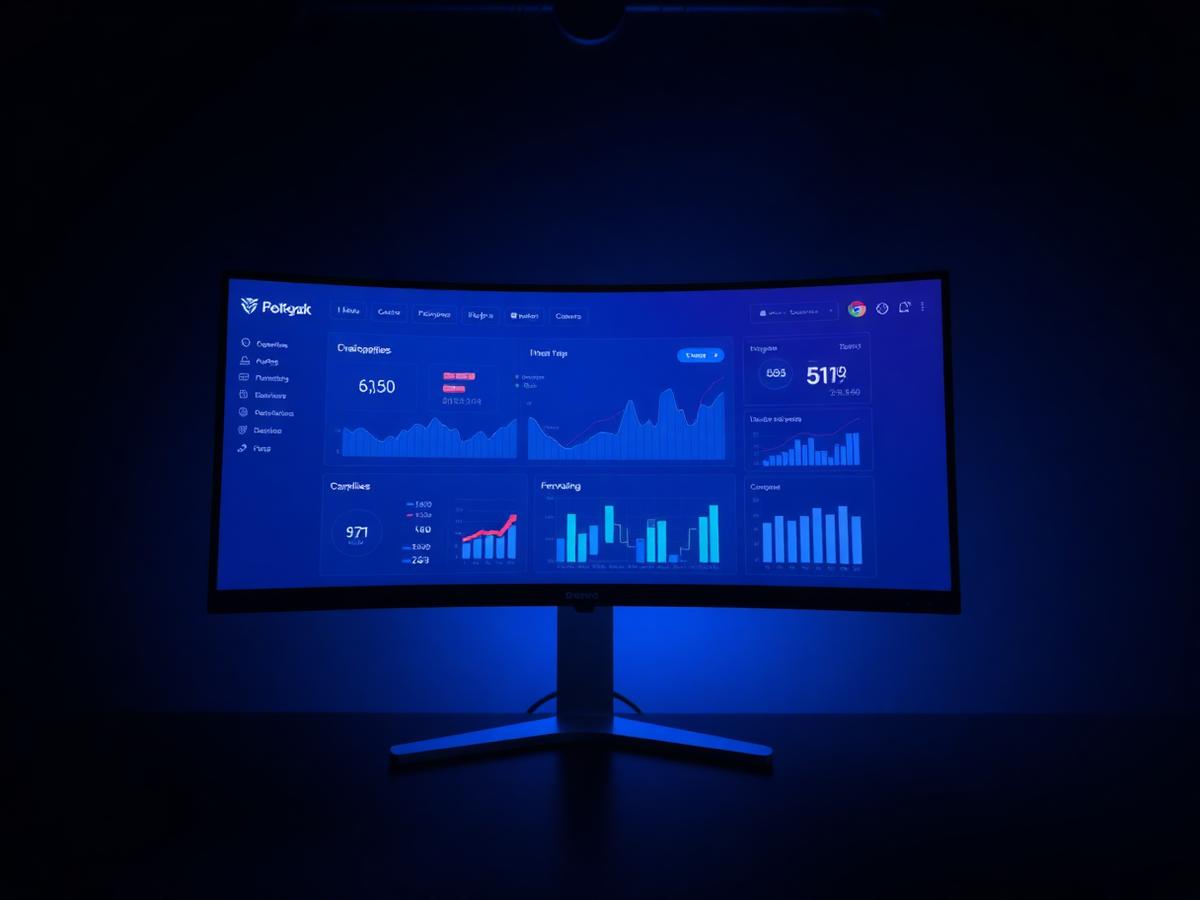 Orbit Analytics